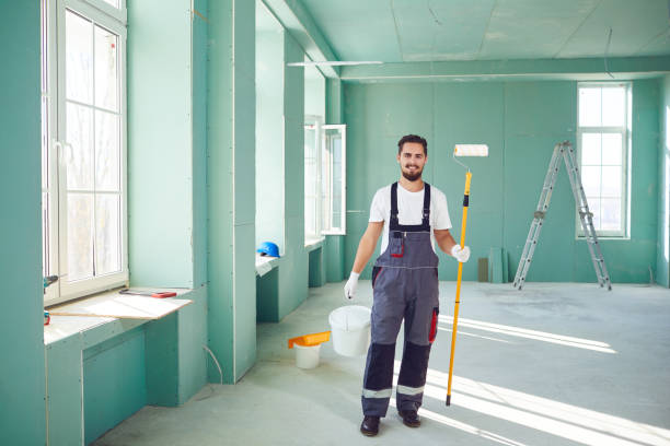 Best Mold Removal for HVAC Installations  in Brighton, TN
